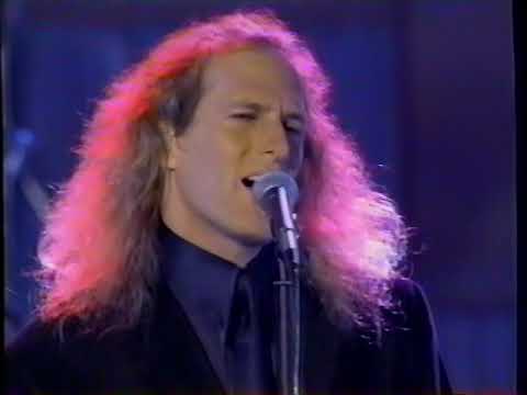 Michael Bolton - Medley (Live at 1995 Billboard Awards)