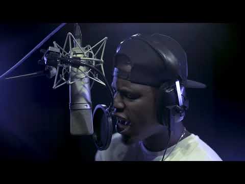 JDZ Introducing: Terique Henry - Last Twelve Months [Music Video]