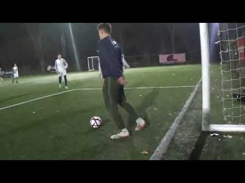 JANUNE JRS VS EL BAJO NUÑEZ - #NuñezLibertadores - 2022