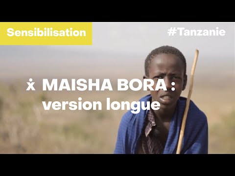Programme update: Maisha Bora video to raise awareness of pastoral livelihoods & food insecurity Programme update: Maisha Bora video to raise awareness of pastoral livelihoods & food insecurity