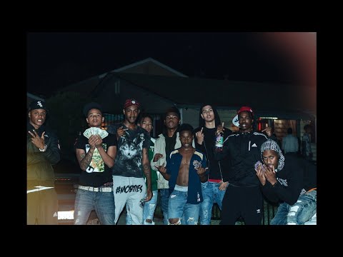 SOB X RBE x lil sheik type beat - "jammin" prod. synco