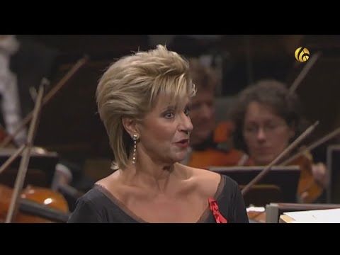 Agnes Baltsa, AIDS Gala Berlin 2007, O mio babbino caro / Cruda sorte