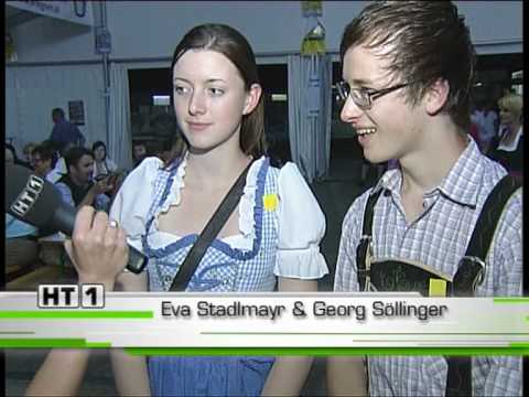 Bezirksmusikfest 2010 - Grieskirchen Dirndl und Trachtenfest