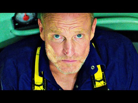 Дыхание шторма — Русский трейлер (Дубляж, 2025)