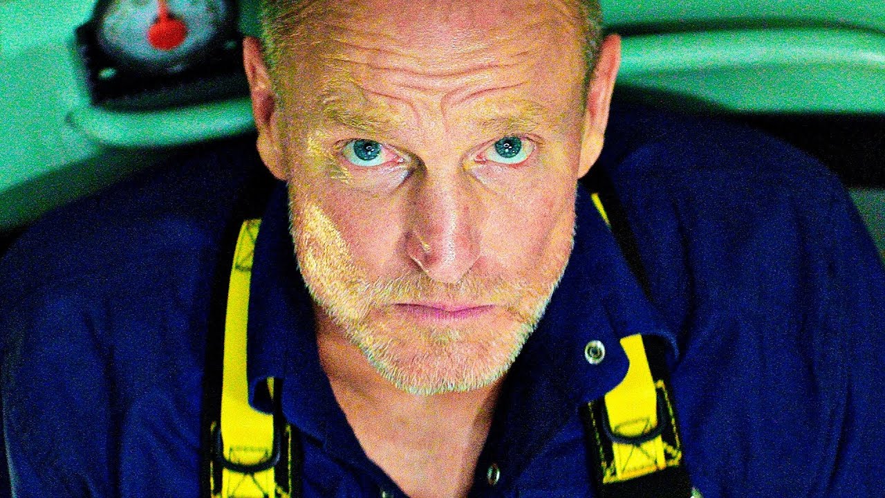 Last Breath - Видео