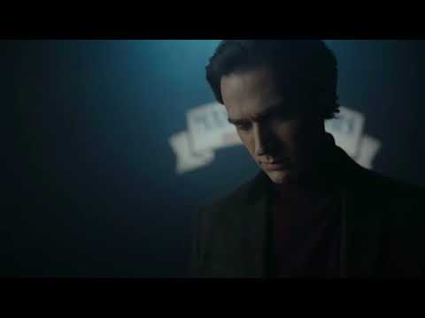 Percival Goes Inside Reggie's Mind, Veronica Wants To Make Absinthe - Riverdale 6x16 Scene