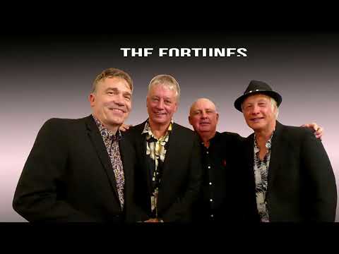 Video preview for The Sensational 60s Trailer from Youtube
