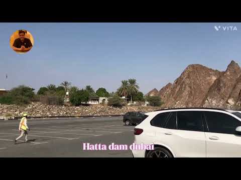 Hatta dam dubai | best things to do in hatta | best 5 things to do in hatta | curly tales