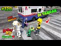 GTA 5 MOD BOBOIBOY CRYSTAL ACCIDENT