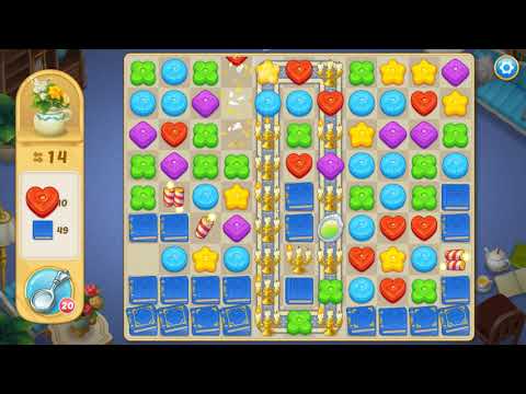 Matchington Mansion level 1076 HD