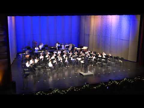 RMS Band Winter Concert 2024