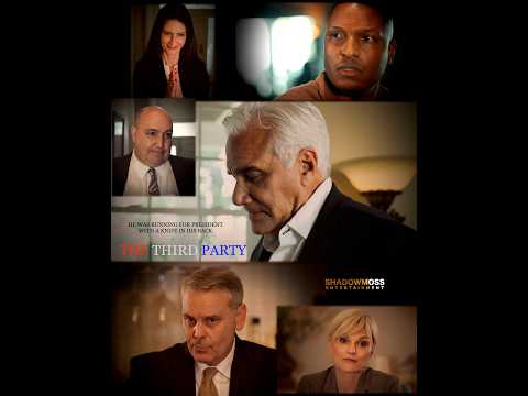 Promotional video thumbnail 7 for Brian T Shirley