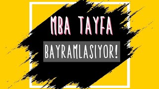 #MBATAYFA BAYRAMLAŞIYOR! ÖSYM 2022 SINAVLARI ANALİZLERİ - TABAN PUANLA