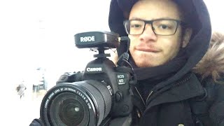 WATCH ME FILM AN EPISODE -FAIL-