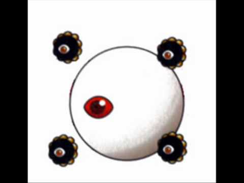 Kirby's Dream Land 3--Zero's Theme