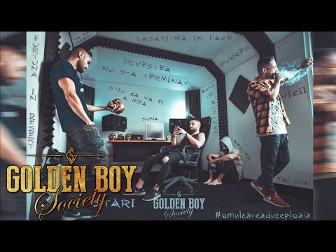 Rashid feat. Jon Baiat Bun & Hype - Bani pe Buzunar (Bunastarea)