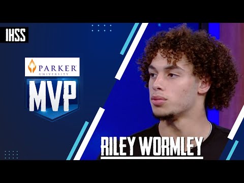 Riley Wormley's Journey: High School Triumphs & The Road to USC | DFW Sports