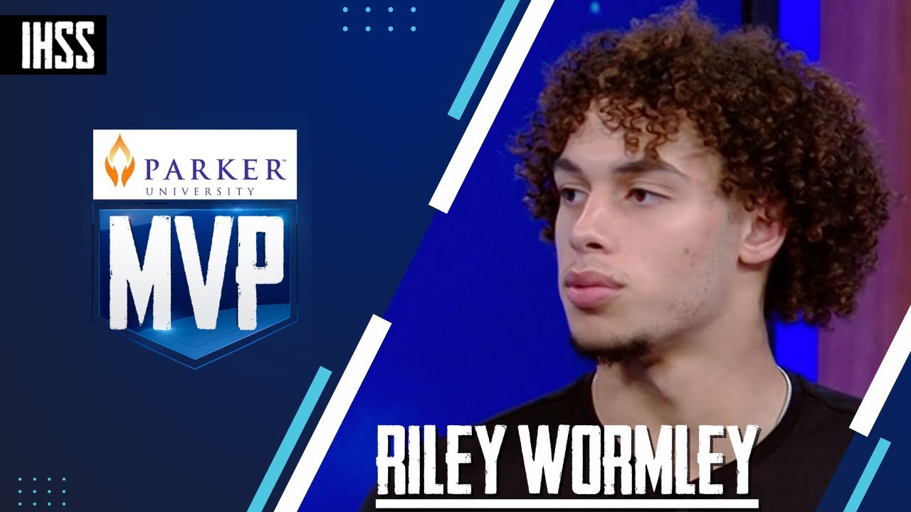 Riley Wormley's Journey: High School Triumphs & The Road to USC | DFW Sports