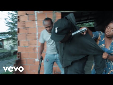 Shotta Biggz, Tek9 - I Smell A Rat 2 (Hit Squad Medley)