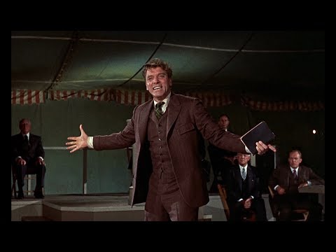 ELMER GANTRY - Extrait : "Prêche" [VOST]