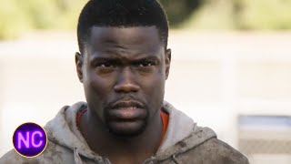 Kevin Hart Gets WHOOPED | The Wedding Ringer | Now Comedy