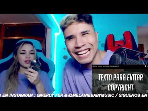 ADICTOS - Cano De Cali ft Sandro Malandro & 8UNO | Reacción