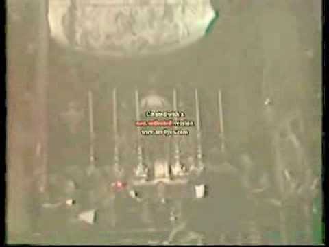 Sancta Maria, succurre miseris - T. L.de Victoria