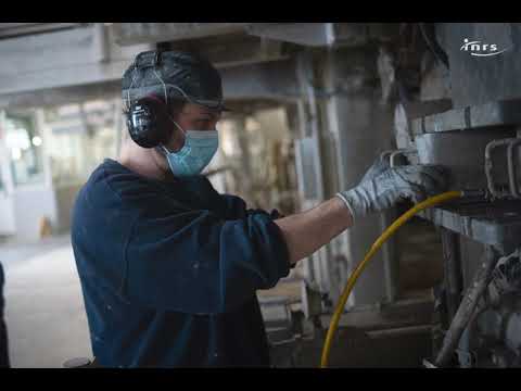 Sur le terrain - Wepa