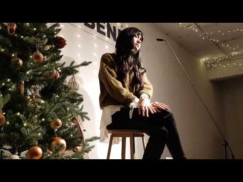 민서(MINSEO) - 널 사랑한 너(feat.당황하신 민서님)