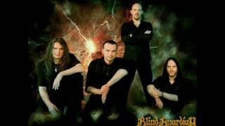 Blind Guardian - Curse My Name [Demo Version]