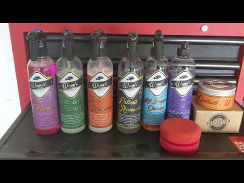 Wowo's Contact 121 Review