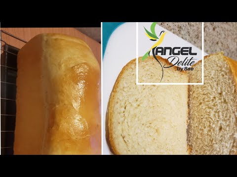 How to make Jamaican Hard Dough Bread Recipe