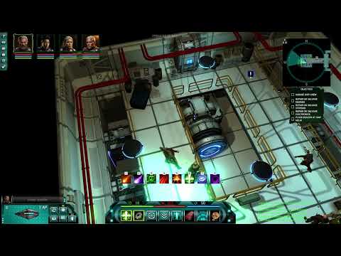 Stellar Tactics, Part 86. "Just boarding some ships and all that."