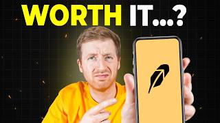 Is Robinhood Gold Membership Worth It in 2026? (Honest Review)