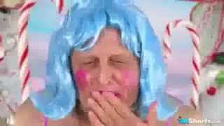 California girl parodie Katy Perry