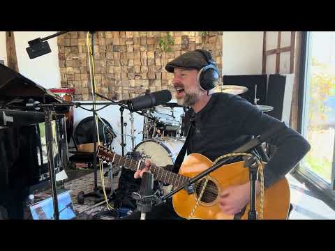 Jon Allen - The Dealer (acoustic)