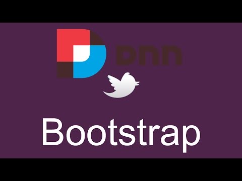 Bootstrap 3 Main Menu Hover Dropdown Clickable DNN 7