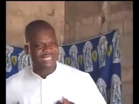 Compagnie Semako Wobaho - Tentation de la foi