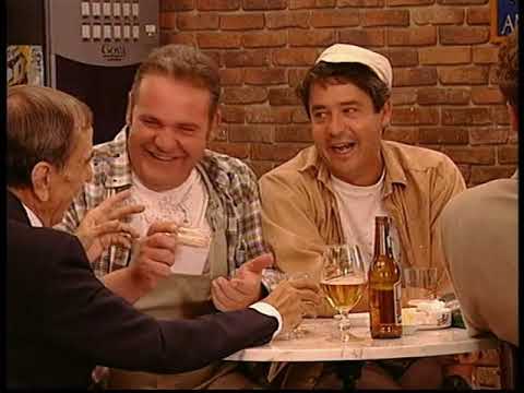 Manos a la obra 3x03 - Cada oveja con su pareja (HQ) https://www.twitch.tv/manolojumilla16