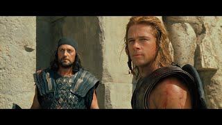 Troy - Official® Trailer 2 [HD]