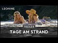 TAGE AM STRAND Trailer 1 Deutsch German