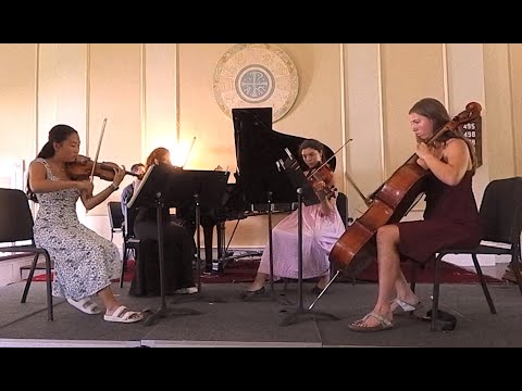 PCP 2025 Session 2 Final Concert Part 1