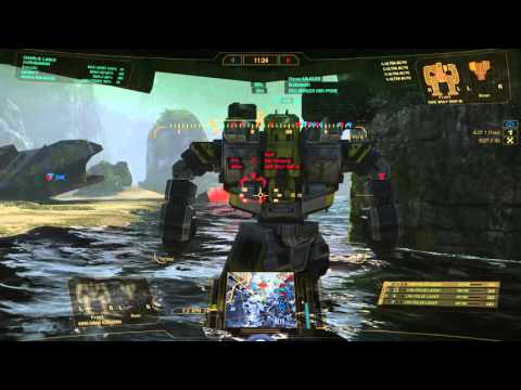 37 single heat sinks in the BBW!