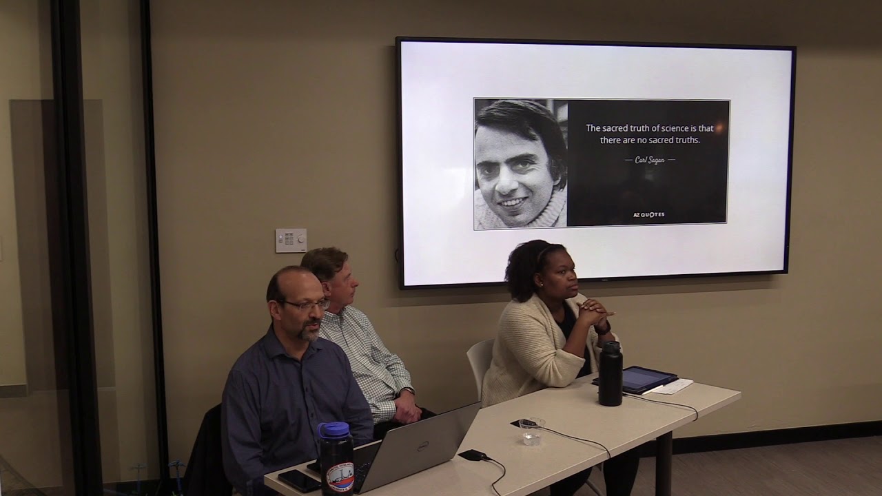 The Idea of Truth Series: Truth in Science and Mathematics