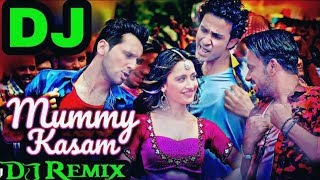 Download lagu Mummy Kasam (Club - Style) Dj Remix | Dj Aarman Ft. Vdj DJ VIRUS... mp3