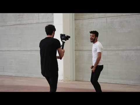 TUS LABIOS ROJOS MAKING OF YOUTUBE