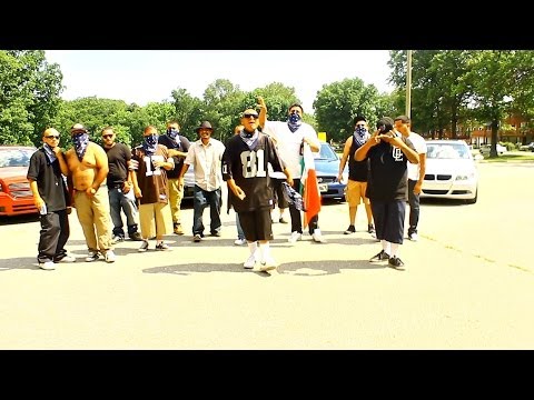 MR.CAPO - Everyday We Banging (Official Video)
