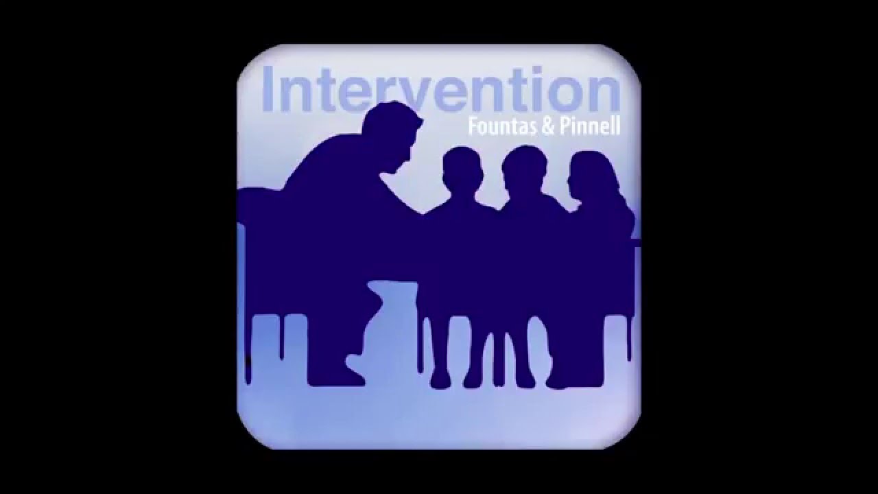 Fountas & Pinnell LLI Reading Record App Tutorial - January 2016 update