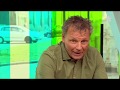 FC Rijnmond 10 mei: Gouka over nieuwe technisch directeur bij Feyenoord: 'Ze nemen alle tijd'