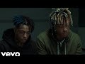 Juice Wrld Ft Xxxtentacion Lonely Journey Legendary Music Audio
